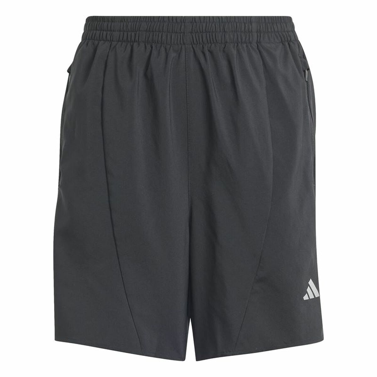 Sportshorts för barn Adidas Woven Shorts