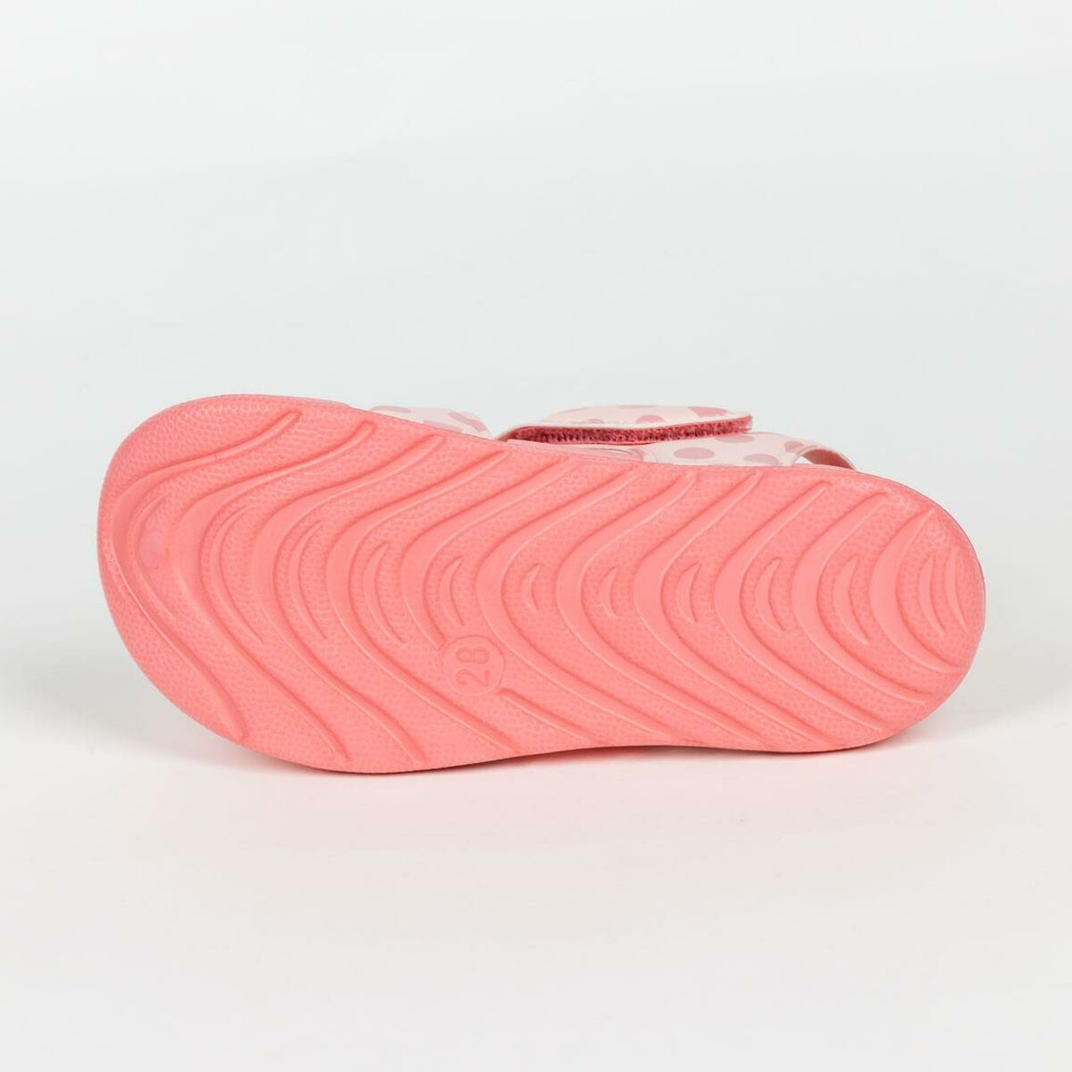 Sandaler till barn Minnie Mouse Rosa