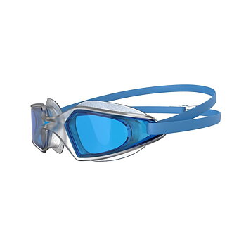 Simglasögon Speedo Hydropulse 8-12268D647 Blå