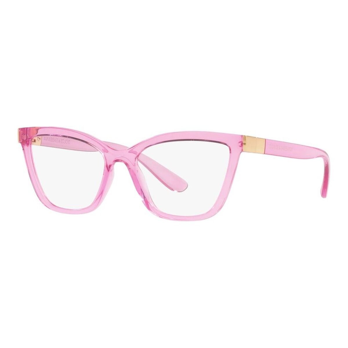 Glasögonbågar Dolce & Gabbana DG 5076