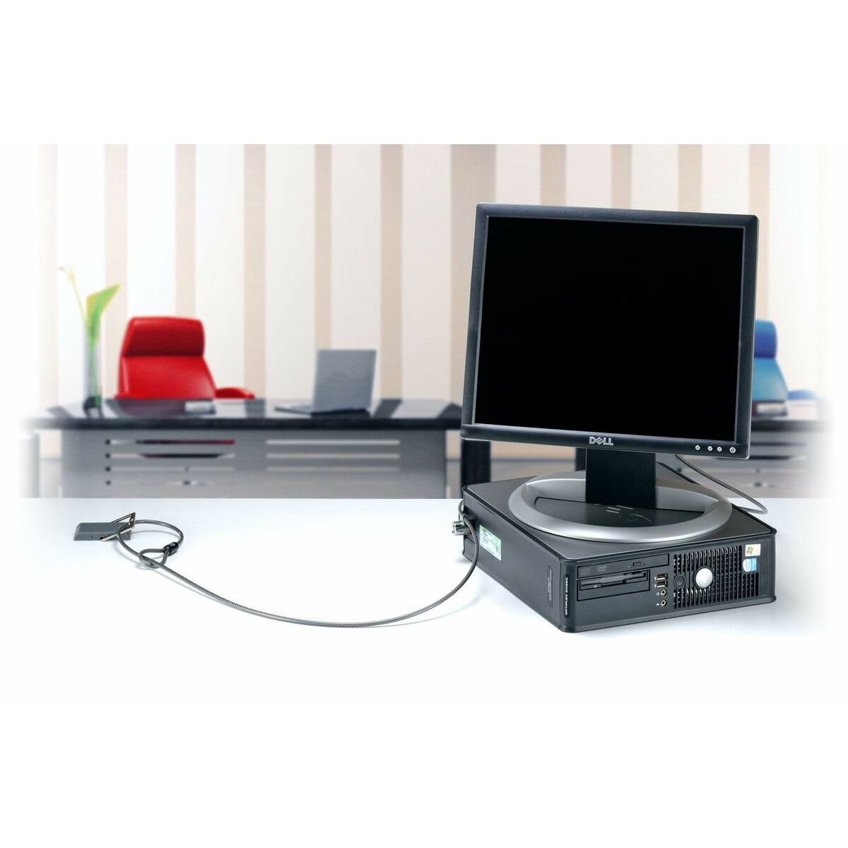 Standardfäste Kensington K64613WW - 2