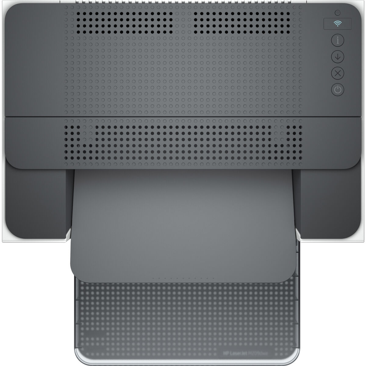 Laserskrivare HP M209dwe - 5