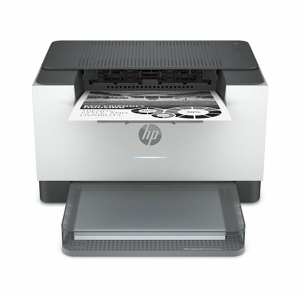 Laserskrivare HP M209dwe - 2