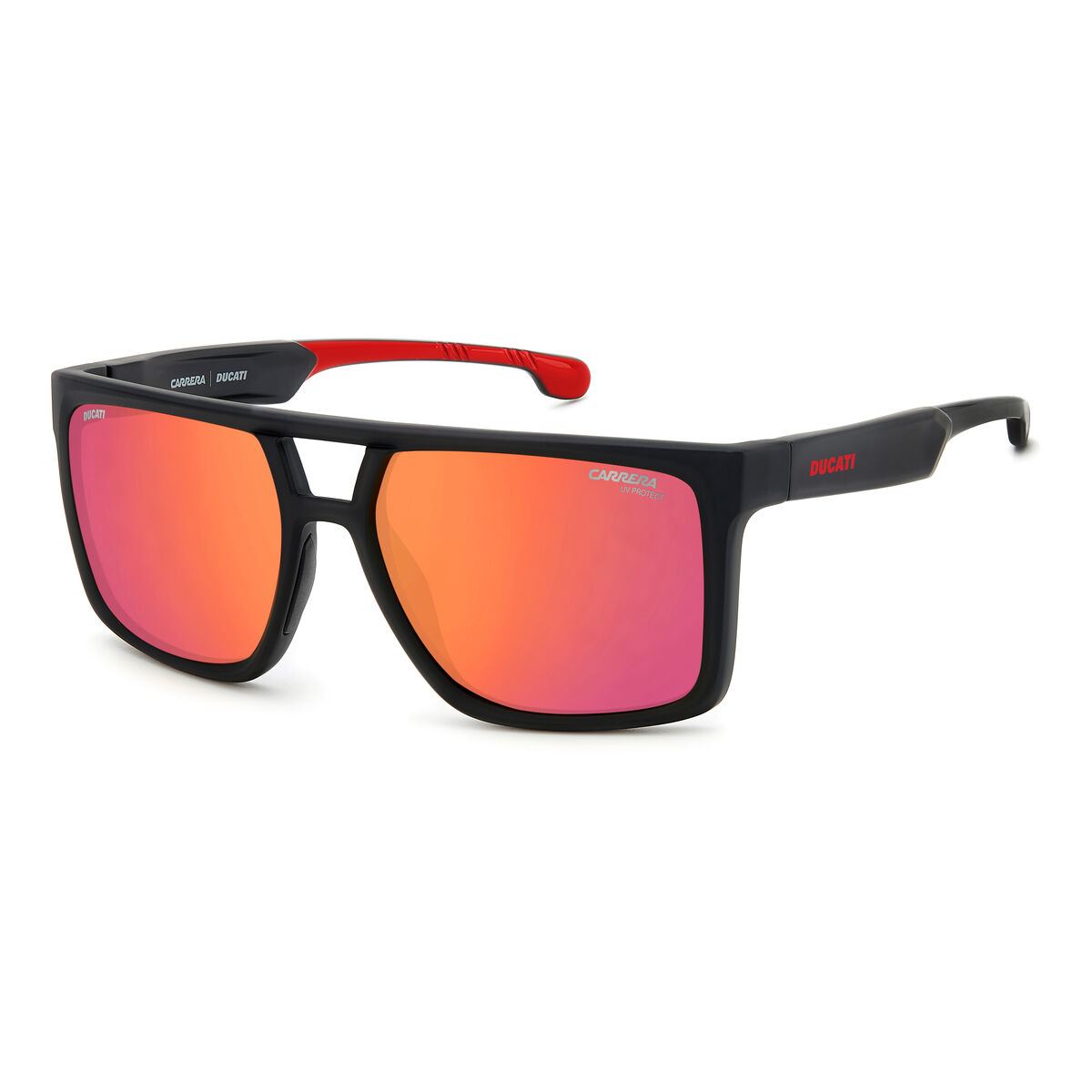 Herrsolglasögon Carrera CARDUC-018-S-OIT ø 58 mm