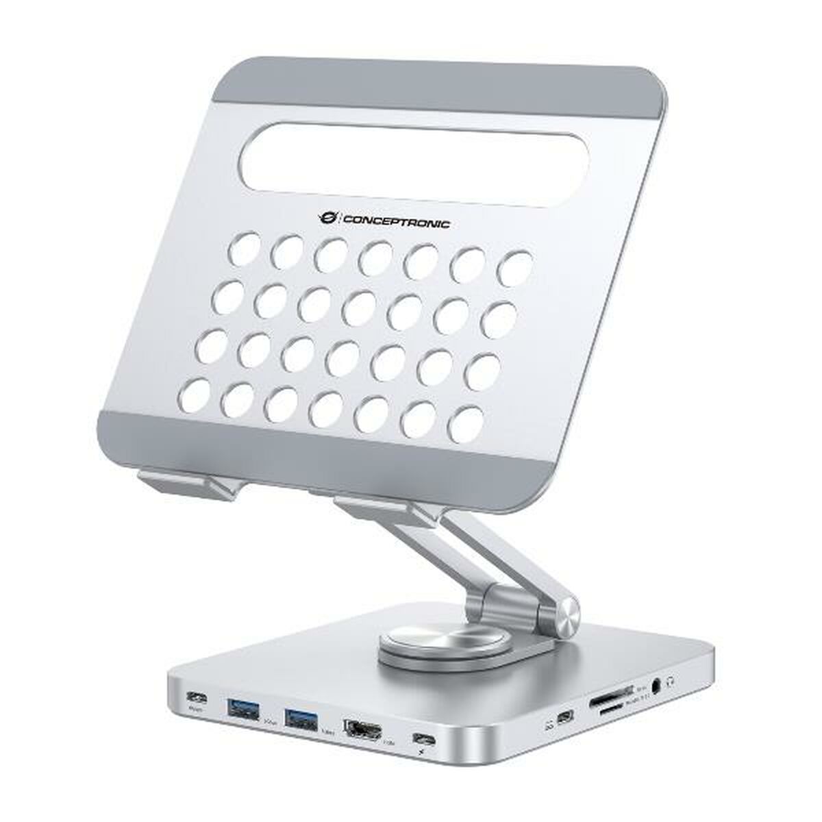Laptopstöd Conceptronic DONN26G