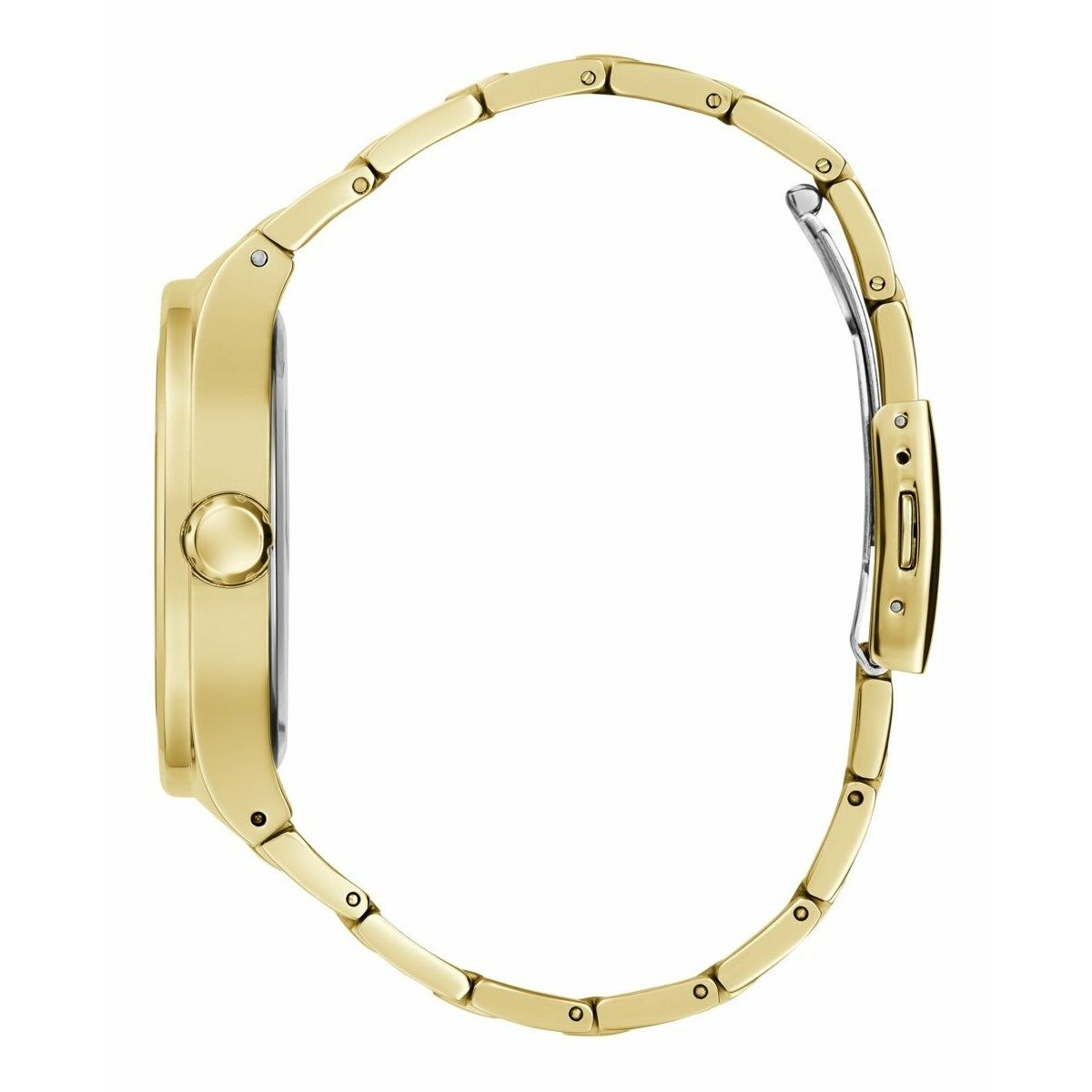 Herrklocka Guess GW0662G2 (Ø 42 mm) - 2