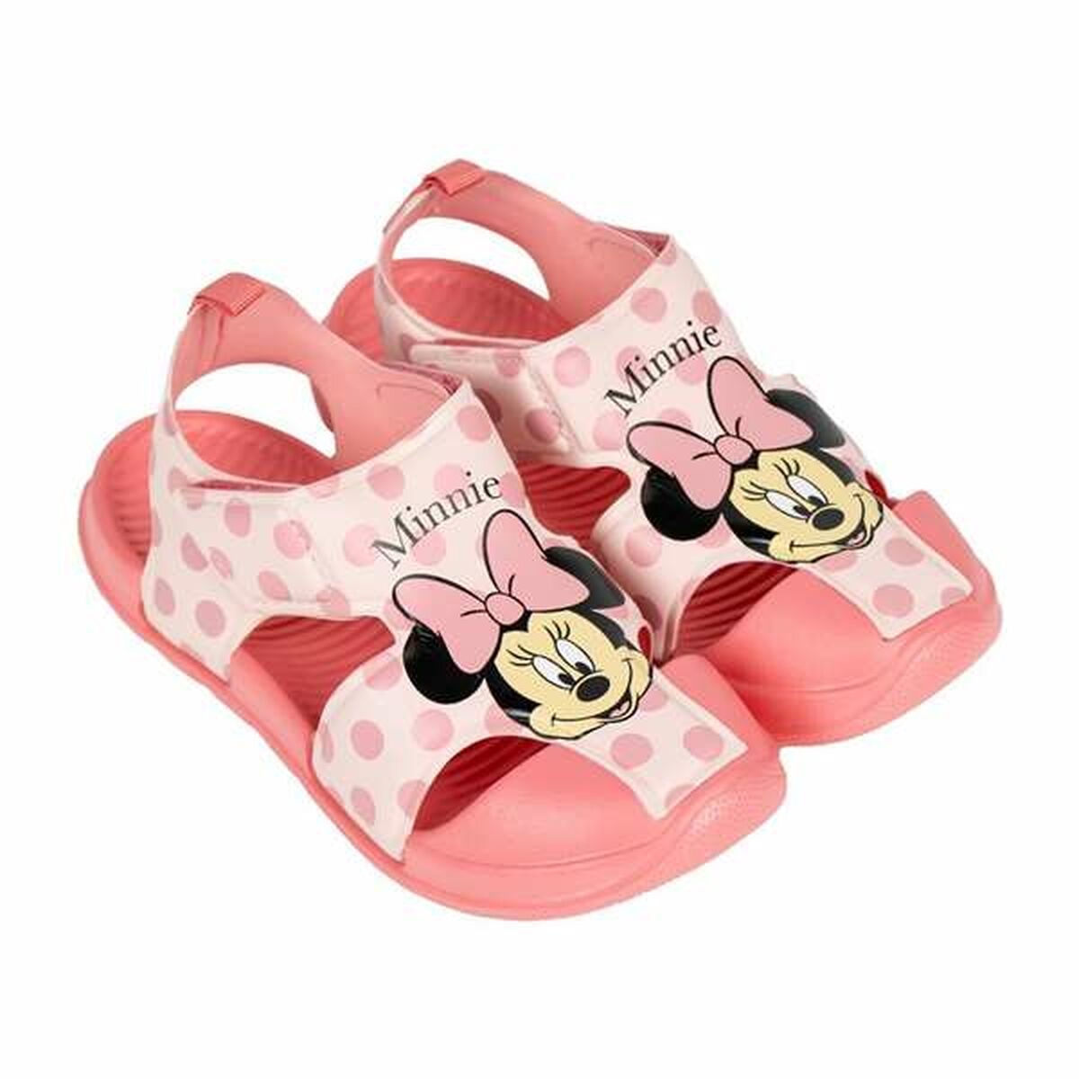 Sandaler till barn Minnie Mouse 25