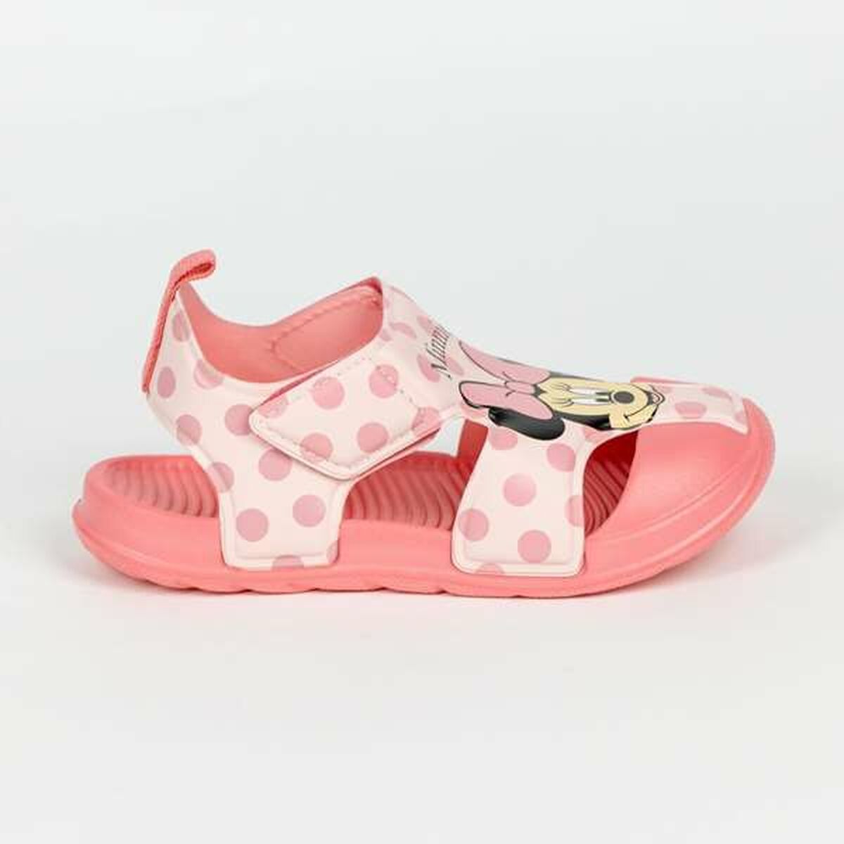 Sandaler till barn Minnie Mouse 25 - 2