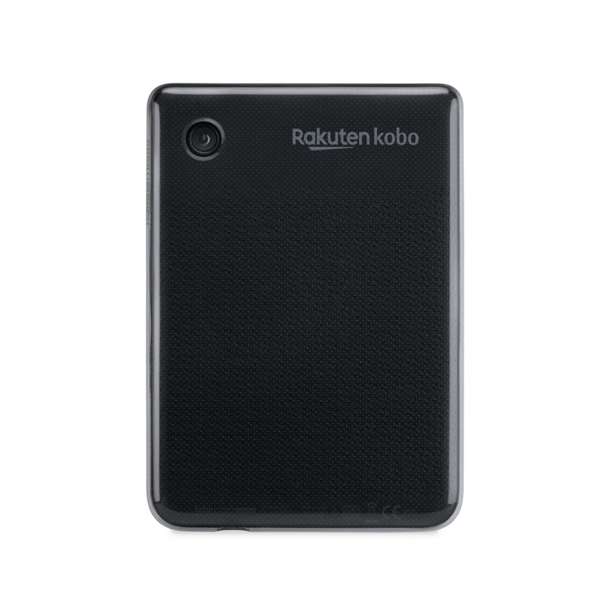 e-bok Rakuten N365-AC-CT-C-PL Transparent 6"