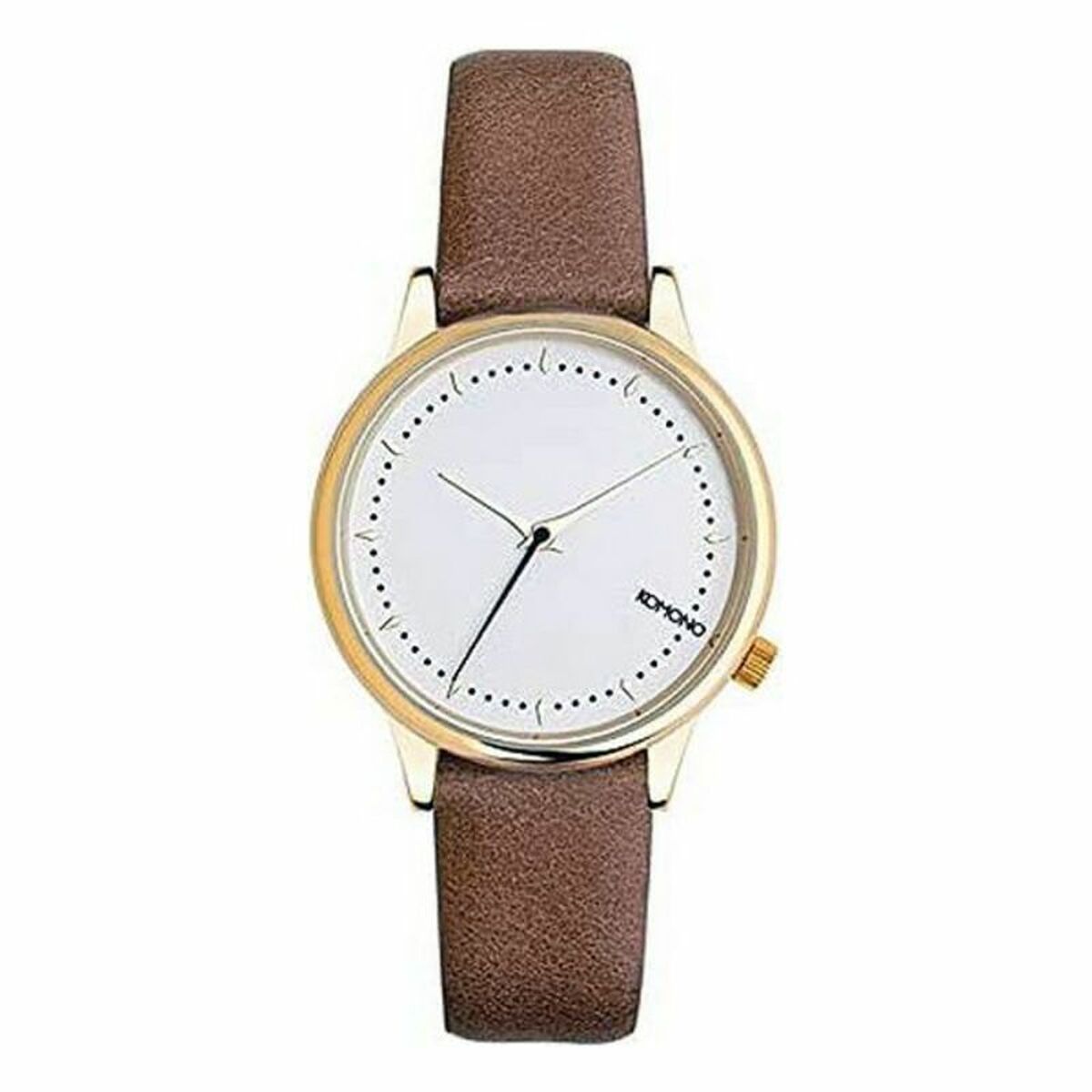 Damklocka Komono kom-w2813 (Ø 36 mm) - 12