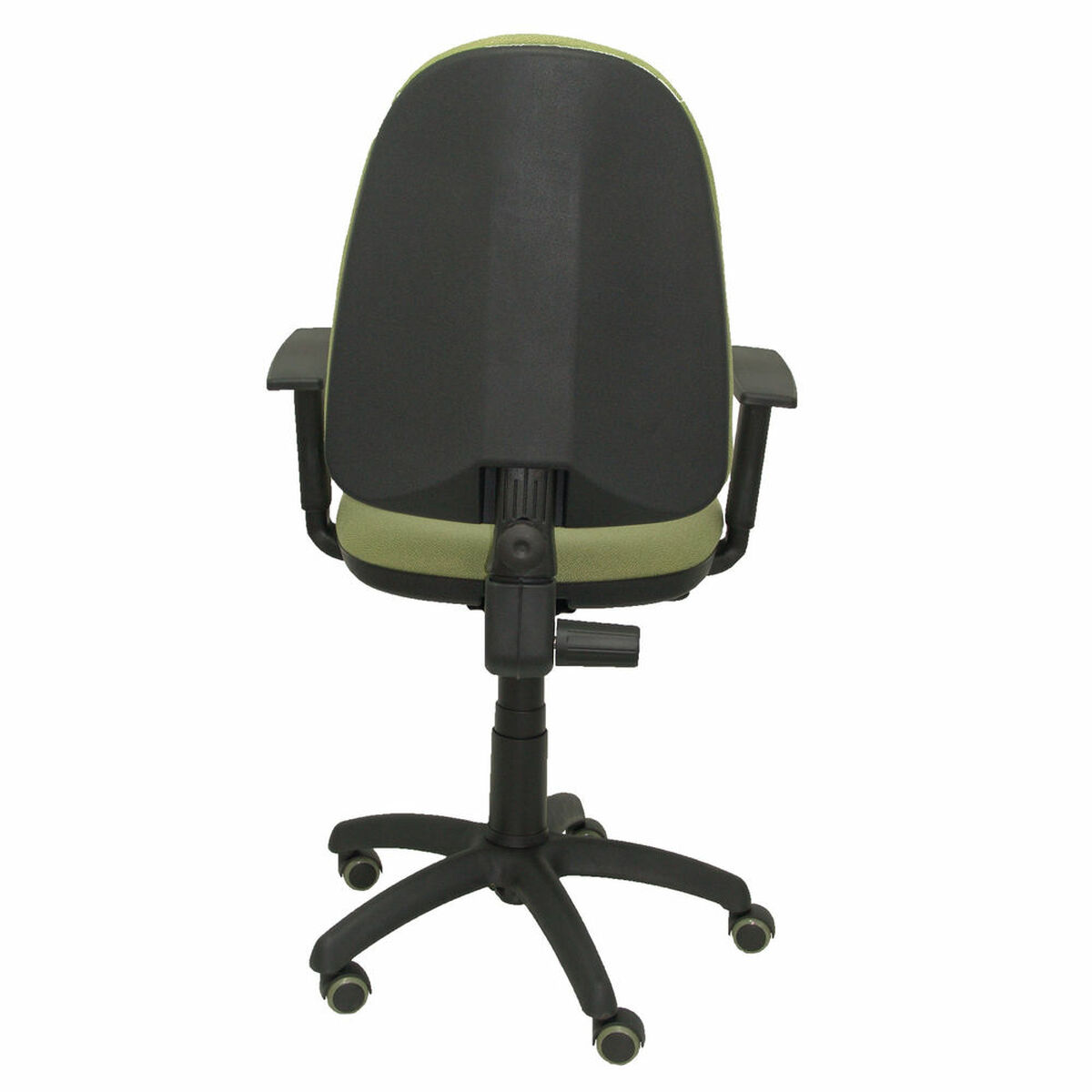 Kontorsstol Ayna bali Piqueras y Crespo 52B10RP Oliv - 5