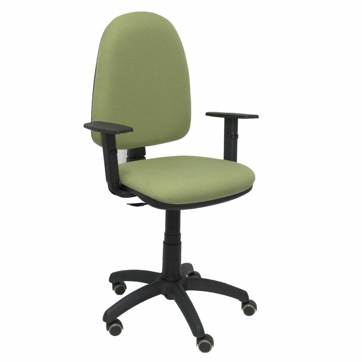 Kontorsstol Ayna bali Piqueras y Crespo 52B10RP Oliv - 4