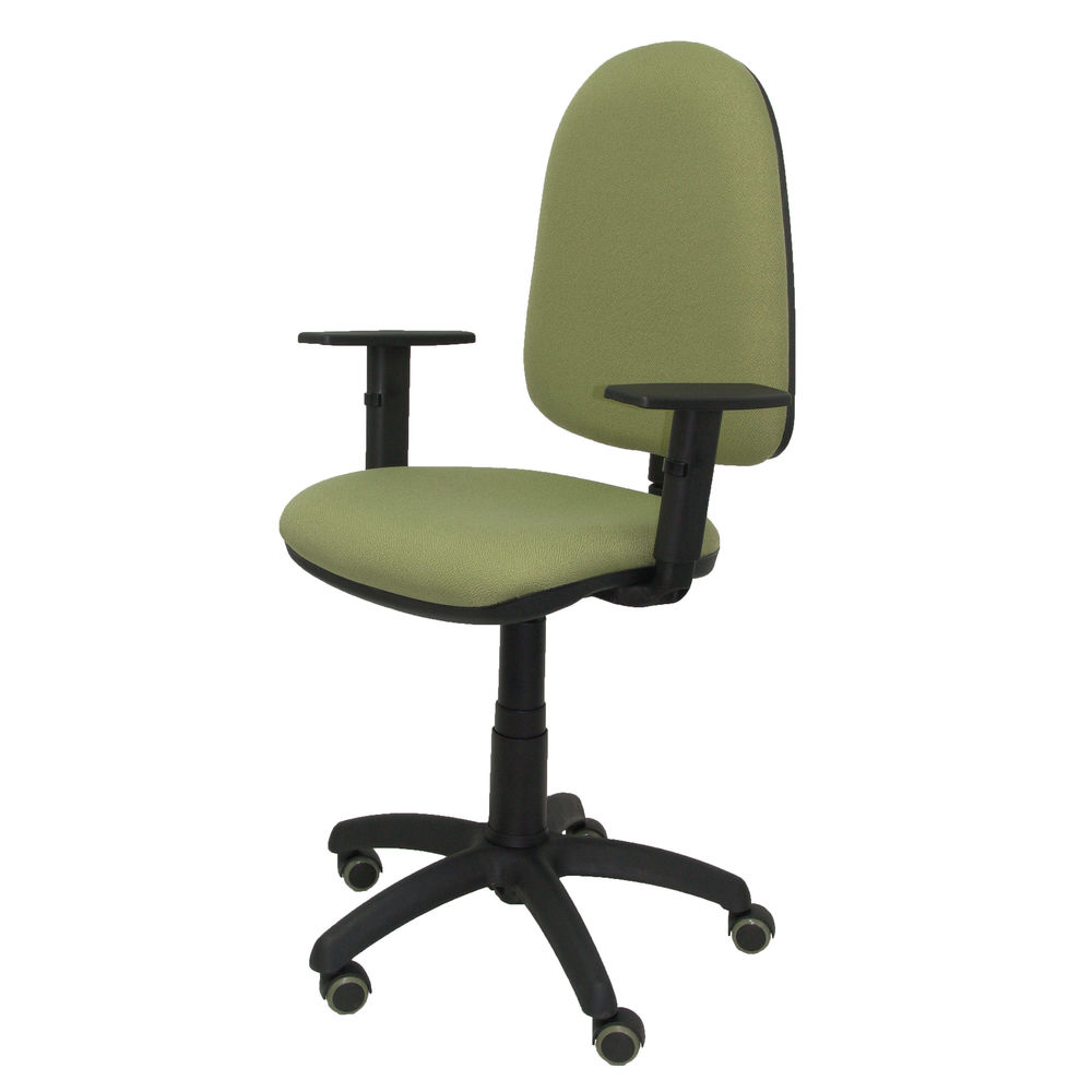 Kontorsstol Ayna bali Piqueras y Crespo 52B10RP Oliv - 3