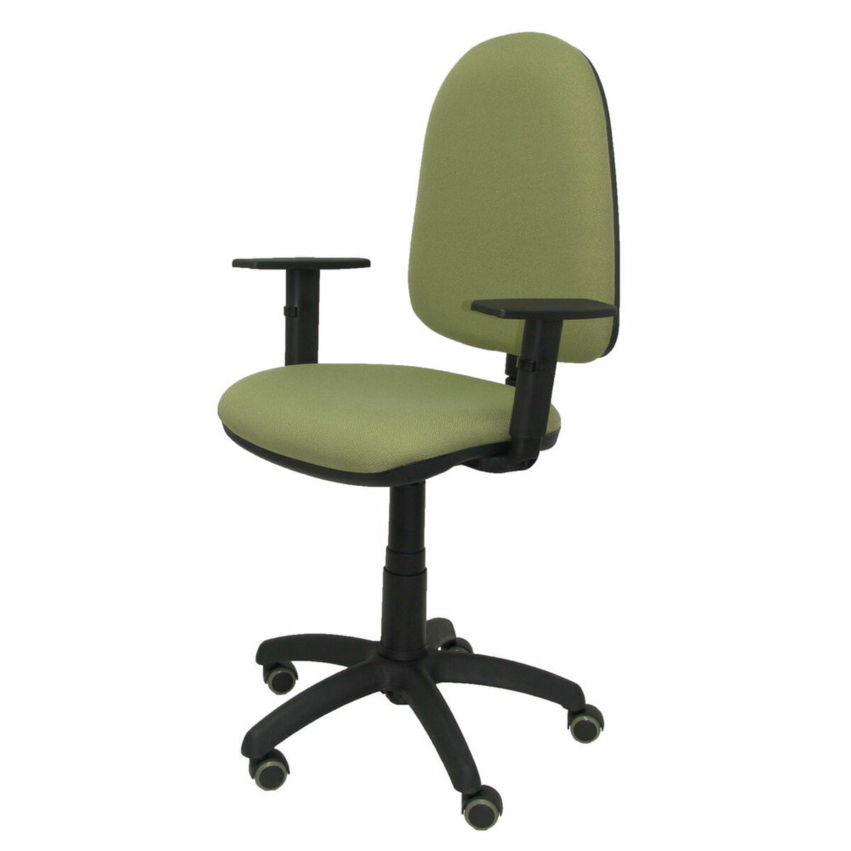 Kontorsstol Ayna bali Piqueras y Crespo 52B10RP Oliv - 6