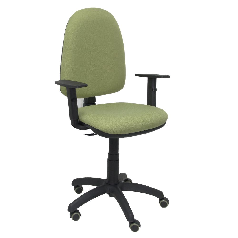 Kontorsstol Ayna bali Piqueras y Crespo 52B10RP Oliv