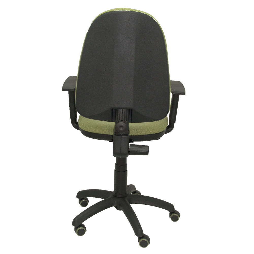 Kontorsstol Ayna bali Piqueras y Crespo 52B10RP Oliv - 2