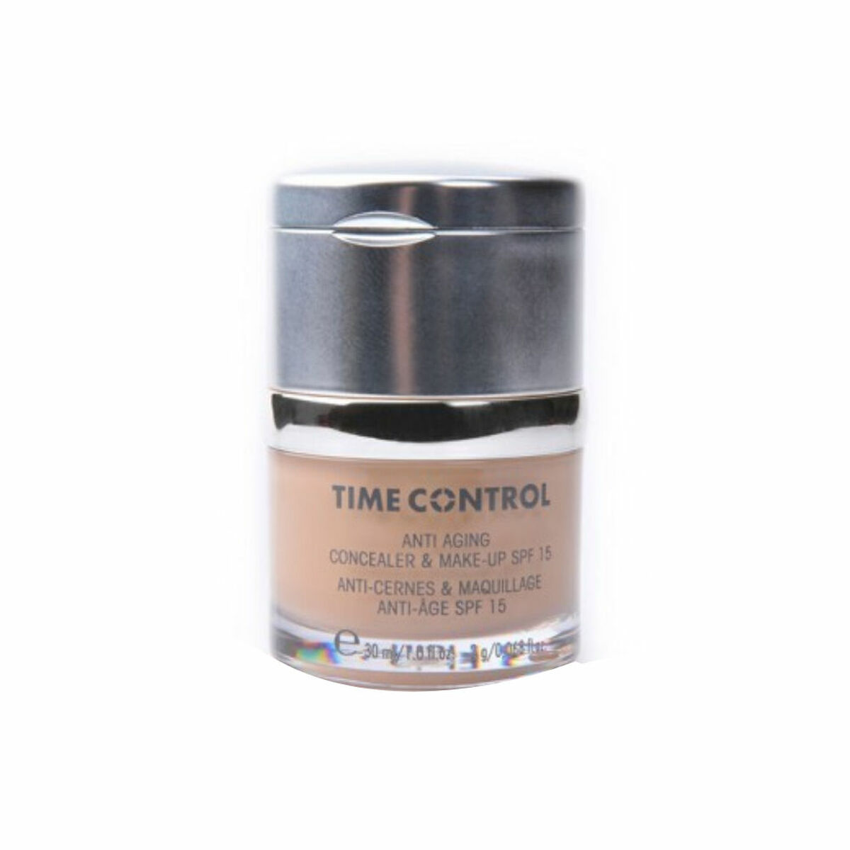Concealer Time Control Etre Belle Time Control Nº 06 (30 ml) - 3