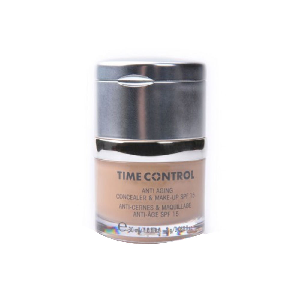 Concealer Time Control Etre Belle Time Control Nº 06 (30 ml) - 2