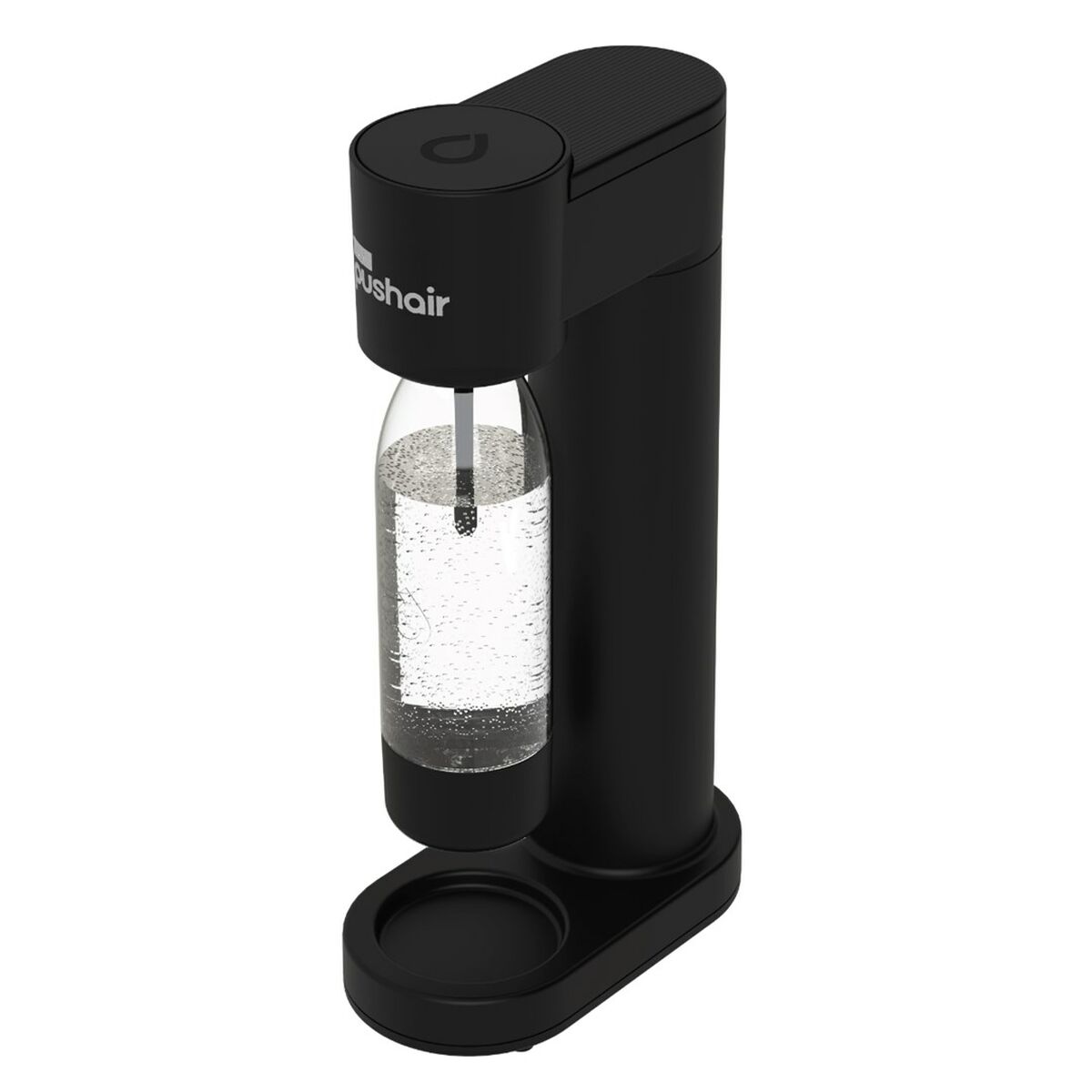 Sodamaskin Dafi POZ04395 Svart