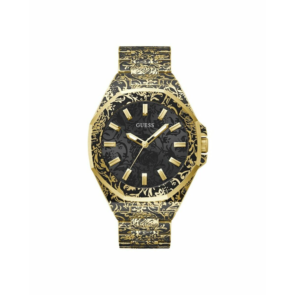 Herrklocka Guess GW0700G1 (Ø 46 mm)