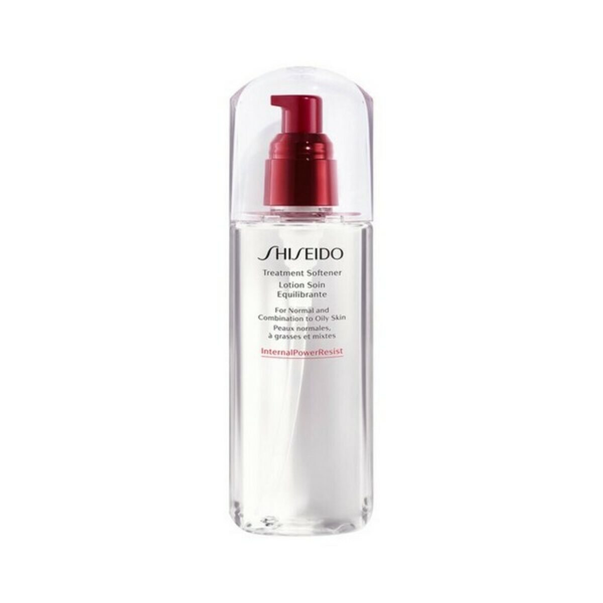 Balancerande lotion Shiseido 57425