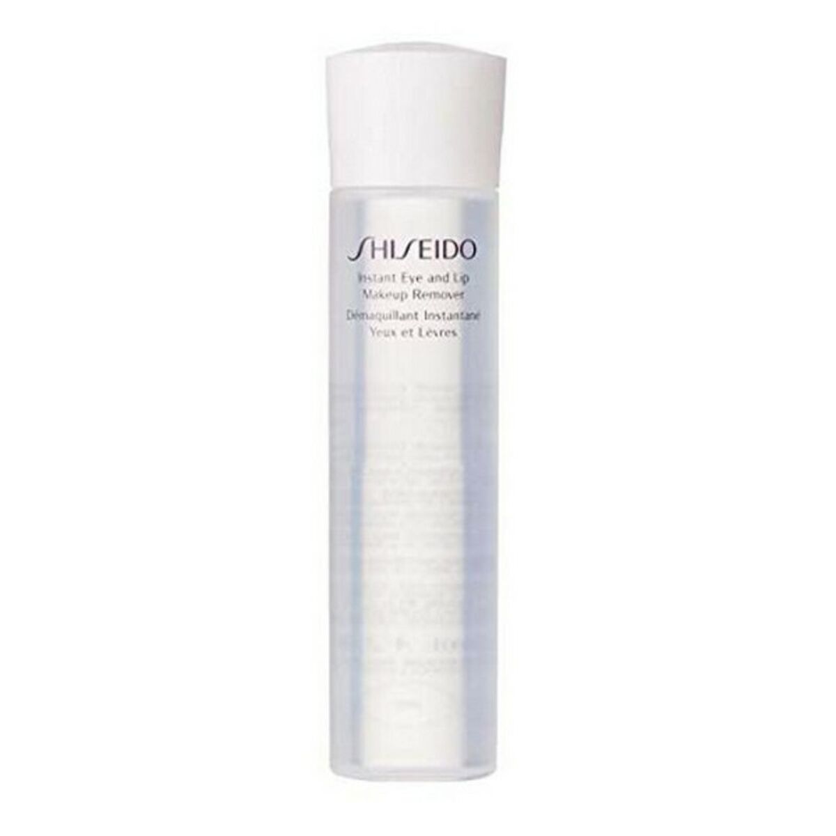 Ögonsminkremover Shiseido 730852143449