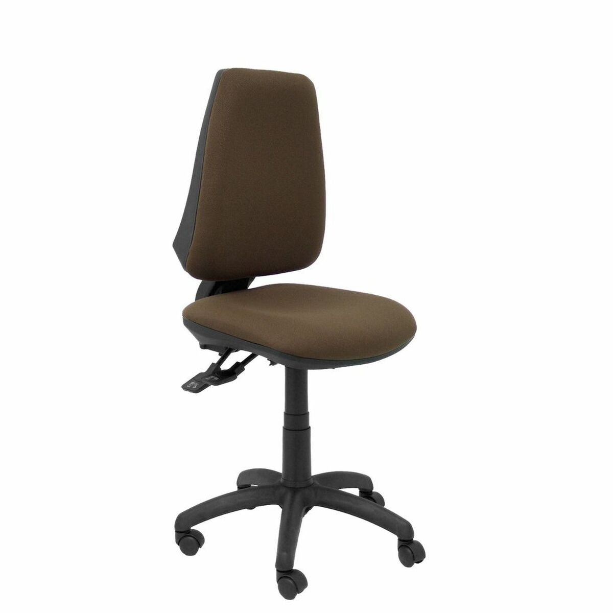 Kontorsstol Elche Sincro Piqueras y Crespo BALI463 Brun Mörkbrun - 3