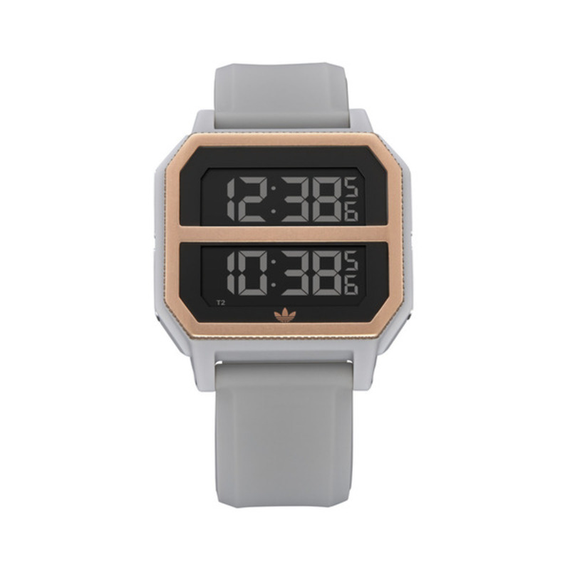Herrklocka Adidas Z163272-00 (Ø 41 mm)