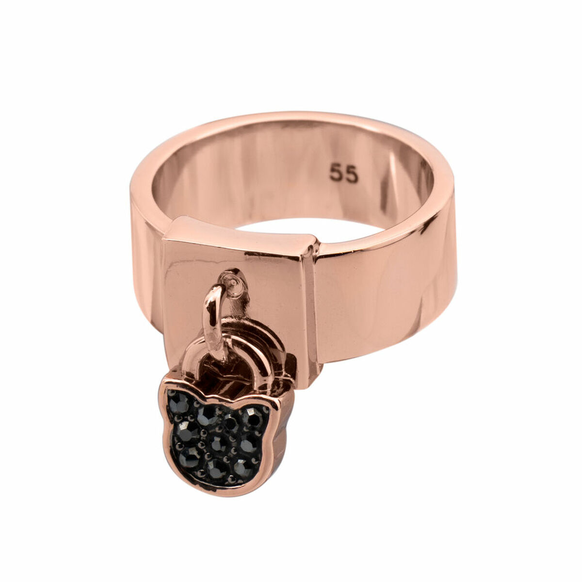 Damring Karl Lagerfeld 5512317 (15) - 3