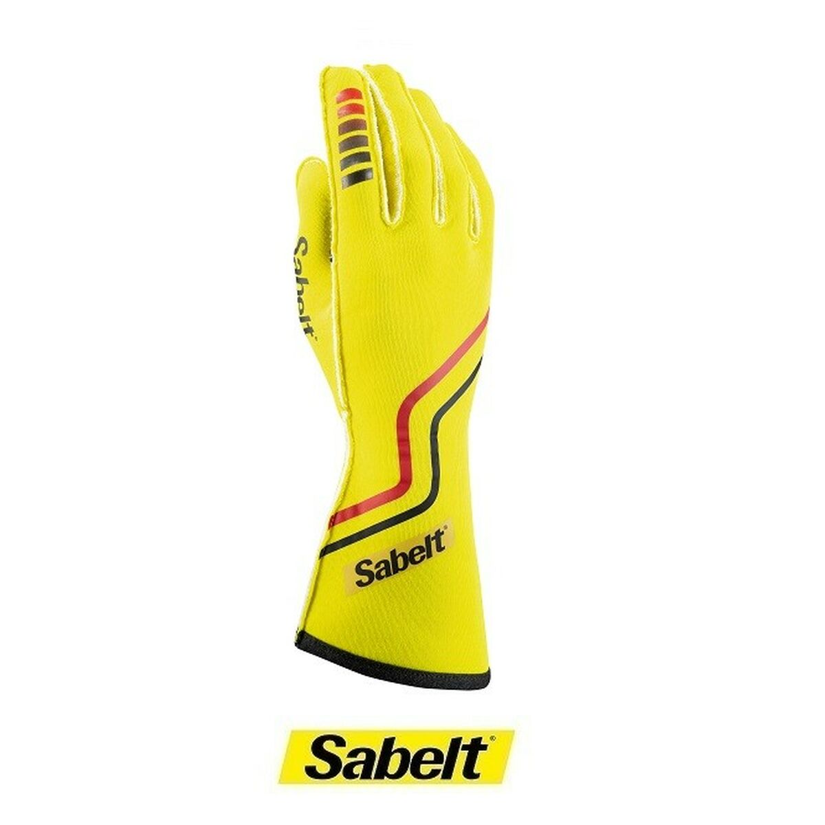 Handskar Sabelt HERO 8 Gul - 2