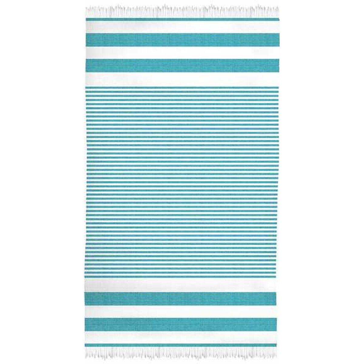 Pareo-sarong Secaneta Prossima 95 x 160 cm - 6