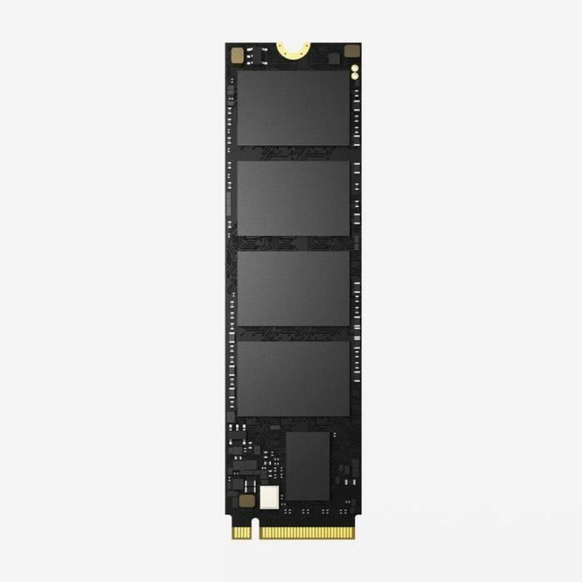 Hårddisk Hiksemi E3000 512 GB SSD - 4