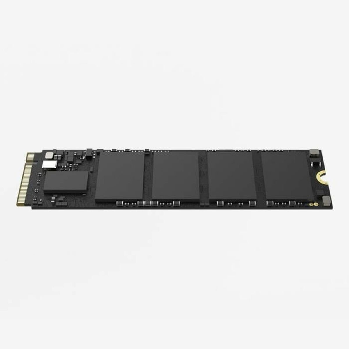 Hårddisk Hiksemi E3000 512 GB SSD - 3