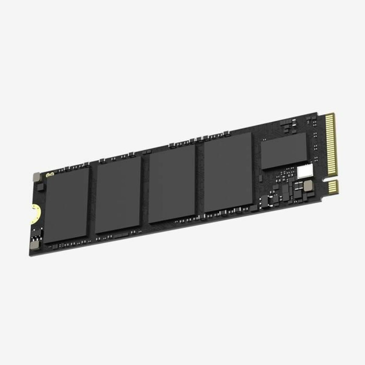 Hårddisk Hiksemi E3000 512 GB SSD - 6