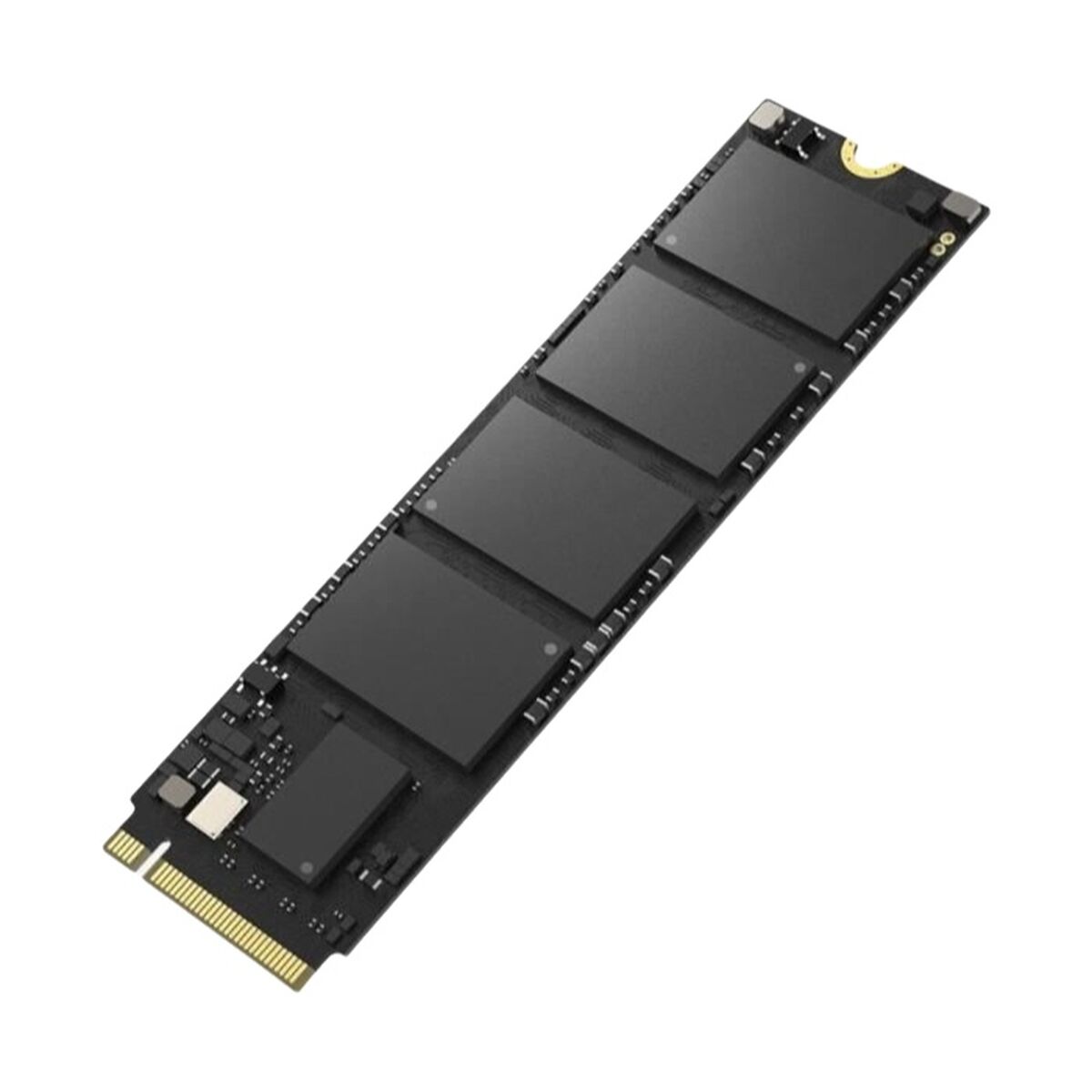 Hårddisk Hiksemi E3000 512 GB SSD - 2