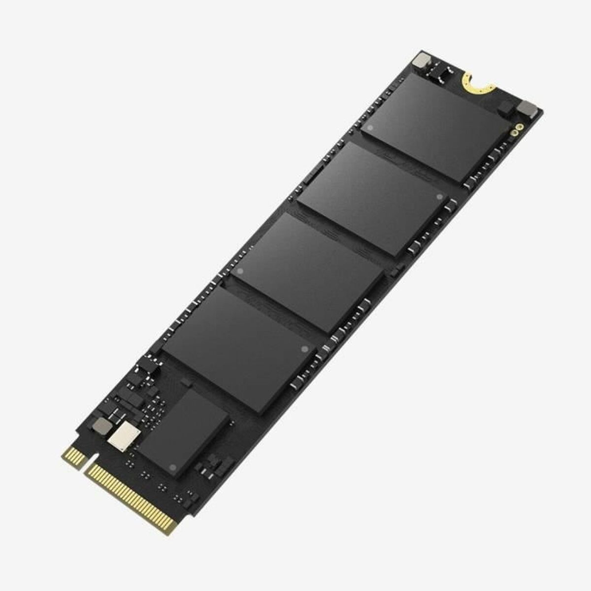 Hårddisk Hiksemi E3000 512 GB SSD - 5