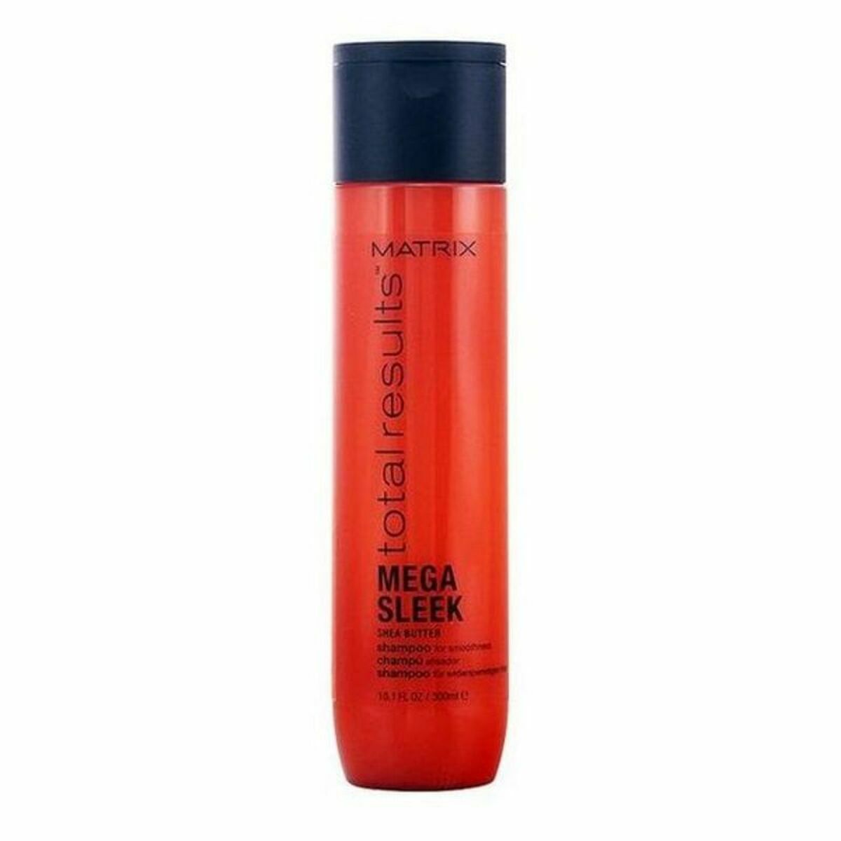 Schampo Matrix Total Results Mega Sleek Shea Butter (300 ml) 300 ml