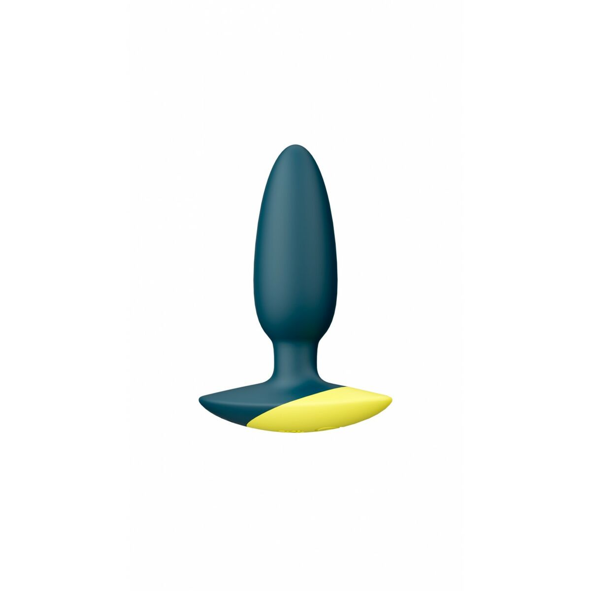 Analplugg Romp - 3