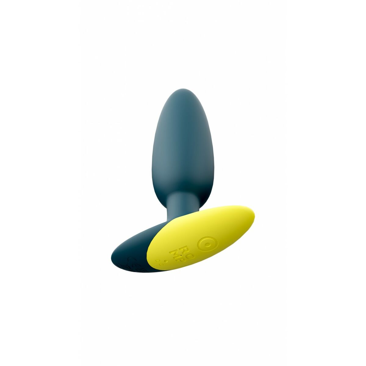 Analplugg Romp - 2