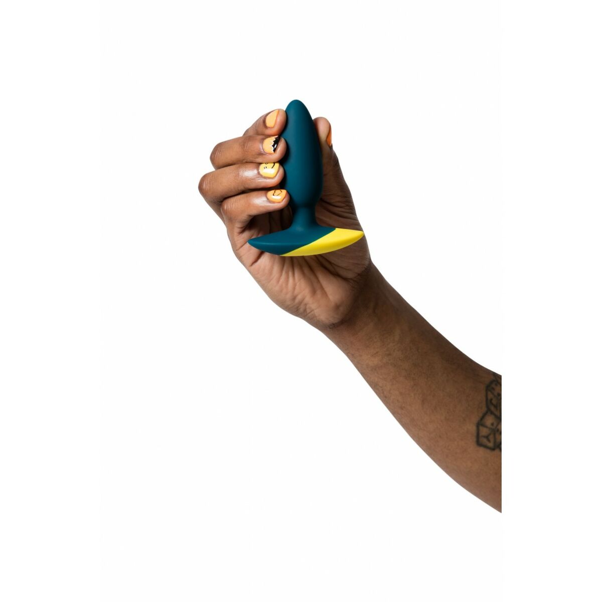 Analplugg Romp - 5