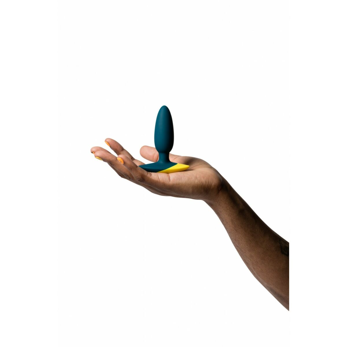 Analplugg Romp - 6