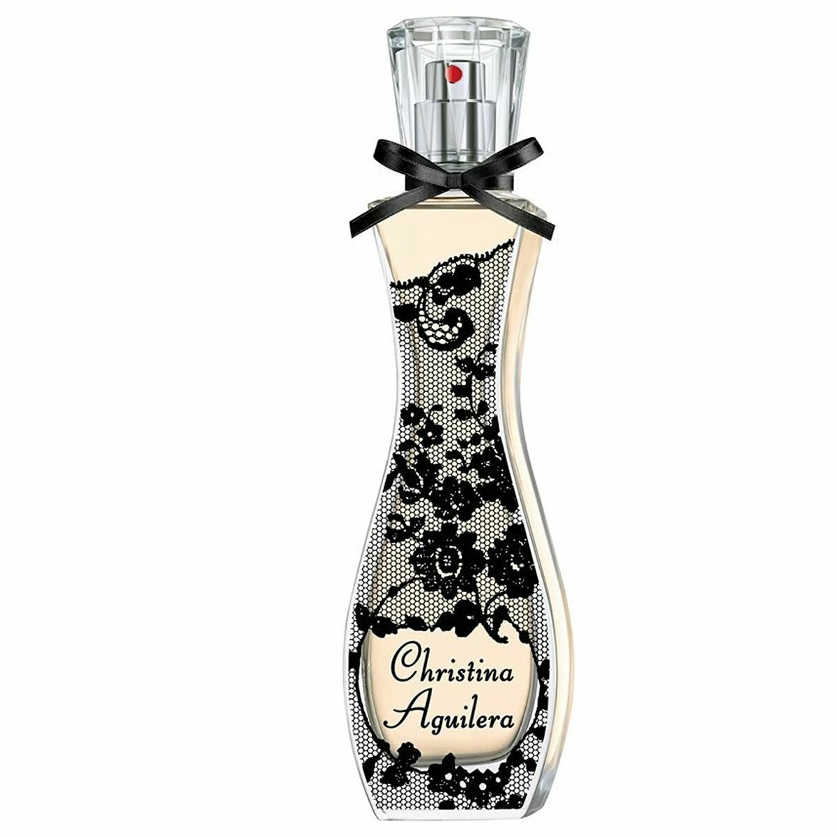 Parfym Damer Christina Aguilera EDP Christina Aguilera 50 ml - 2