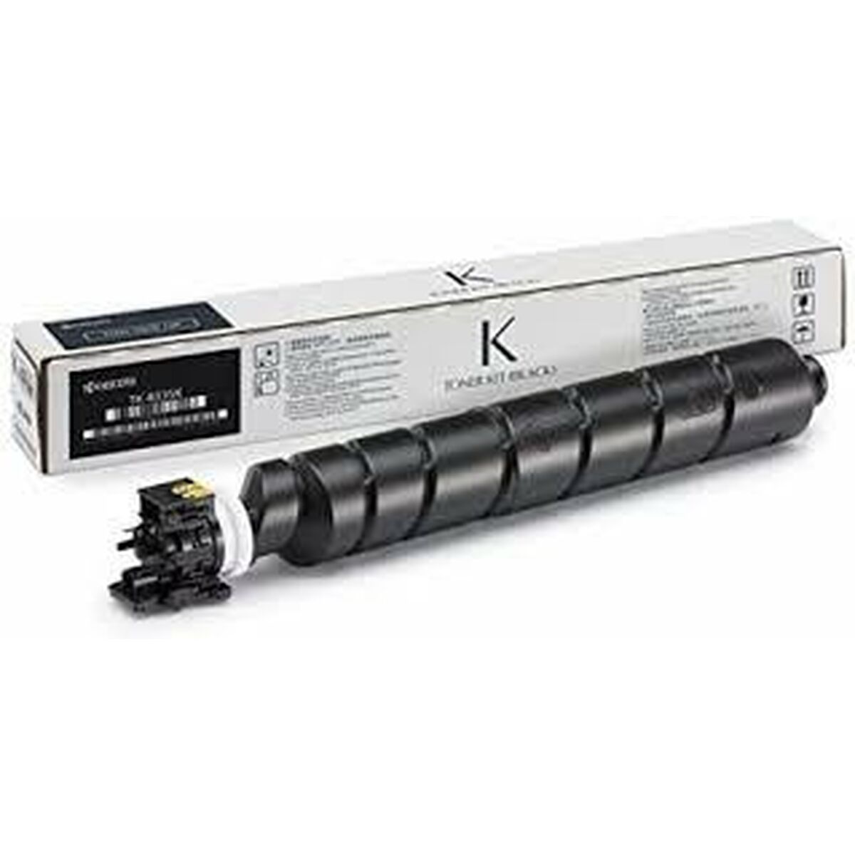 Toner Kyocera TK-8335K Svart