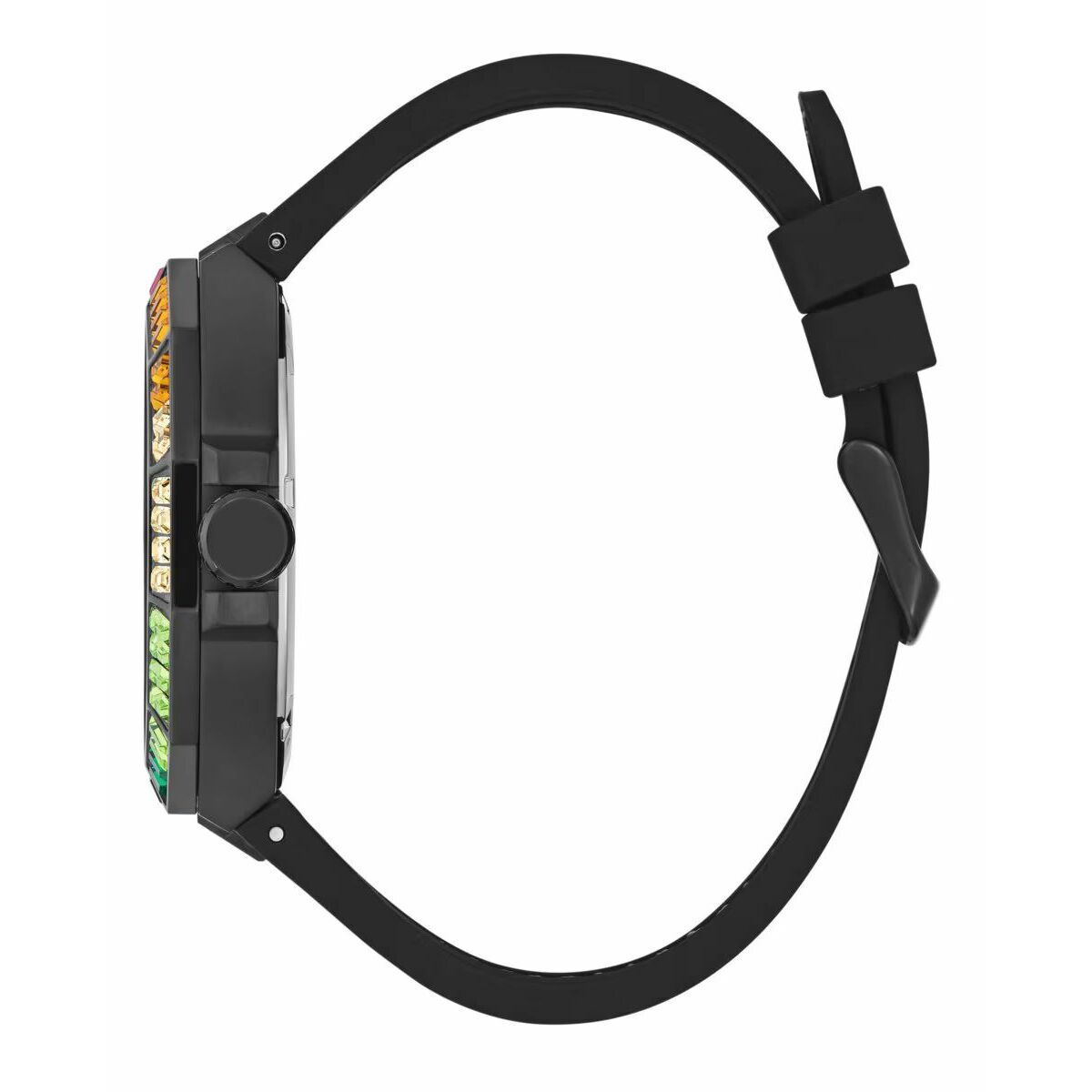 Herrklocka Guess GW0701G1 (Ø 45 mm) - 3