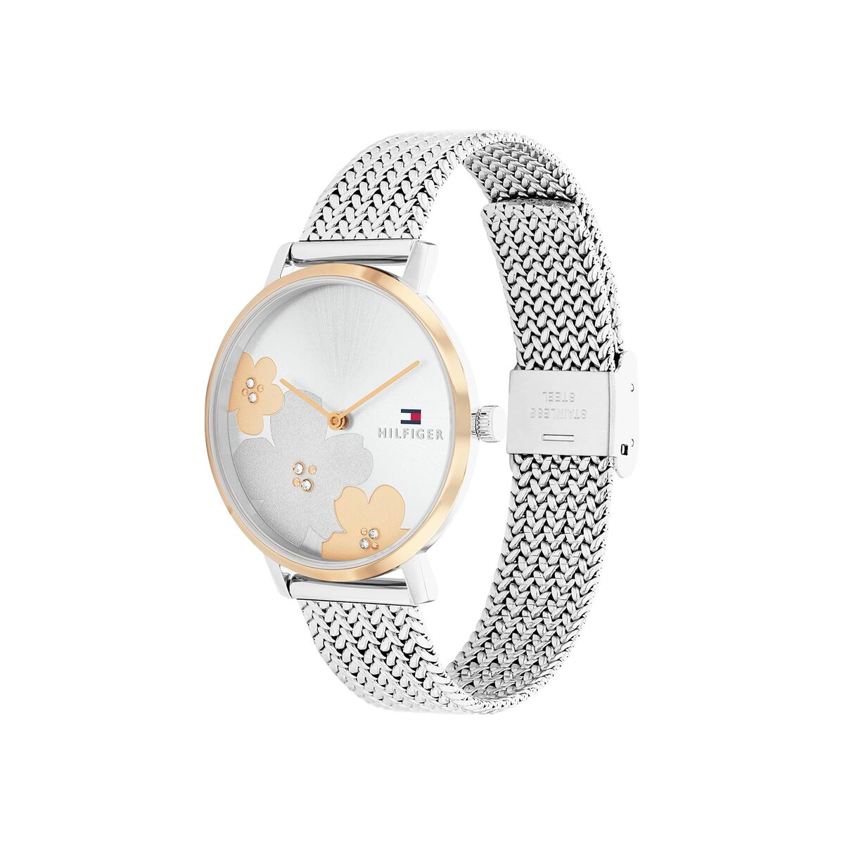 Damklocka Tommy Hilfiger 1782604 (Ø 34 mm)