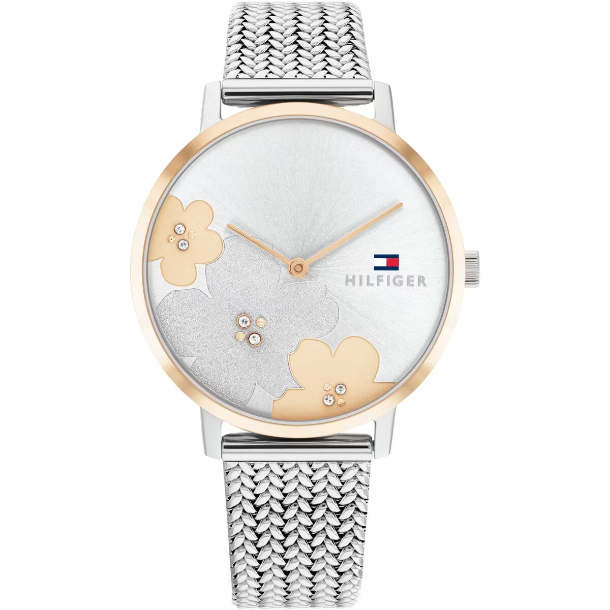 Damklocka Tommy Hilfiger 1782604 (Ø 34 mm) - 2
