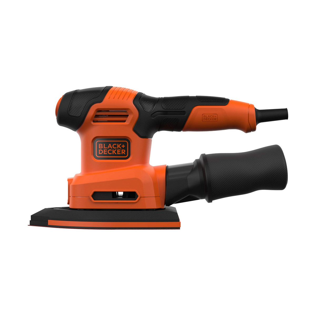 Excenterslip Black & Decker BEW200 200 W - 11
