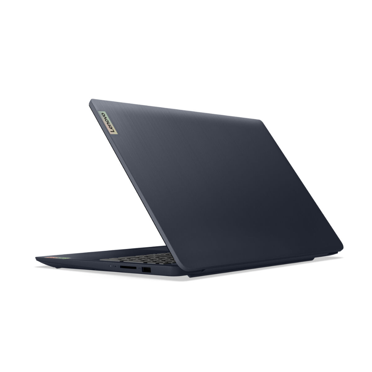 Bärbar dator Lenovo 3 15,6" AMD Ryzen 5 5500U 8 GB RAM 512 GB SSD Qwerty Spanska - 5