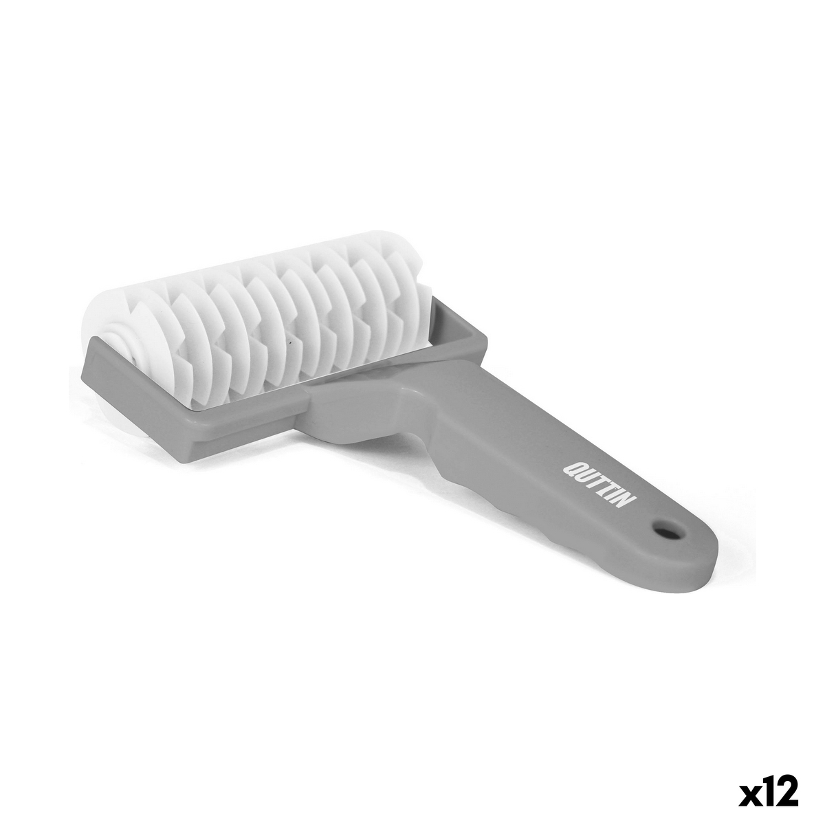 Kavel Quttin Plast 19 x 12 x 4,5 cm (12 antal)