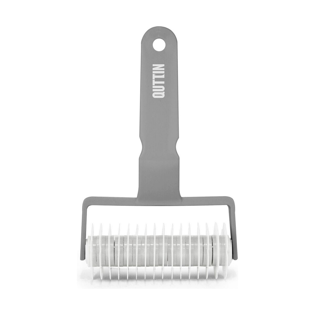 Kavel Quttin Plast 19 x 12 x 4,5 cm (12 antal) - 2